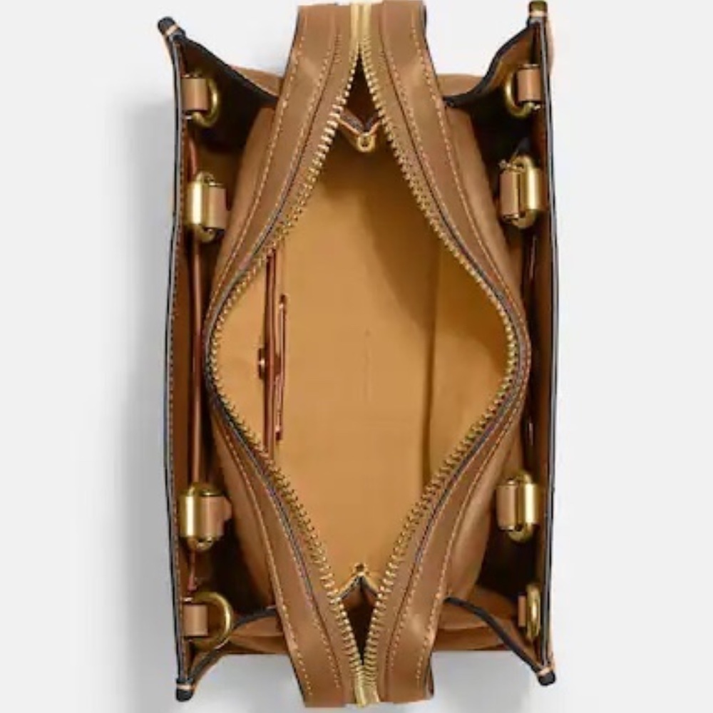 Coach X Tom Wesselmann Rogue 25 LIMITED EDITION NWT - Picture 5 of 7